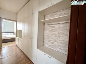 Pronájem bytu 3+1, Rožnov pod Radhoštěm, Svazarmovská, 60 m2