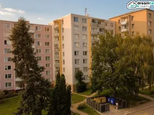 Pronájem bytu 3+1, Rožnov pod Radhoštěm, Svazarmovská, 60 m2