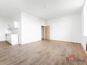 Prodej bytu 1+kk, Ostrava - Přívoz, Křišťanova, 36 m2