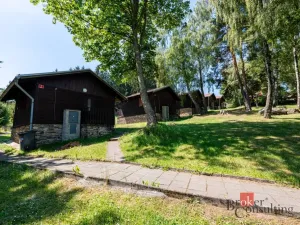 Prodej ubytování, Vacov, 1664 m2