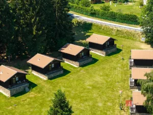 Prodej ubytování, Vacov, 1664 m2