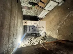 Prodej rodinného domu, Horní Dunajovice, 215 m2