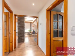 Prodej bytu 3+kk, Olomouc, Hodolanská, 112 m2