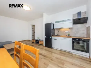 Pronájem bytu 2+kk, Příbram, Čechovská, 46 m2