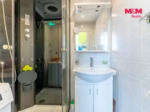 Prodej bytu 3+1, Lipník nad Bečvou - Lipník nad Bečvou I-Město, Hranická, 74 m2