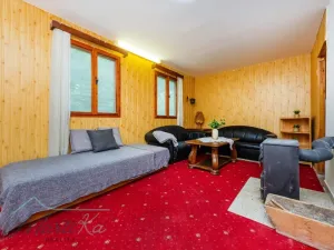 Prodej chaty, Stará Huť, 38 m2