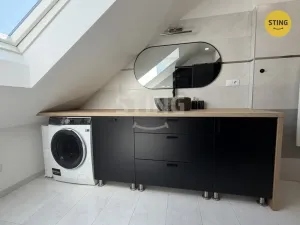 Pronájem bytu 3+kk, Ostrava, Zárubecká, 79 m2
