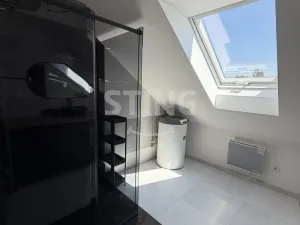 Pronájem bytu 3+kk, Ostrava, Zárubecká, 79 m2
