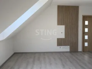 Pronájem bytu 3+kk, Ostrava, Zárubecká, 79 m2