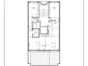 Prodej bytu 3+kk, Alicante, Španělsko, 74 m2