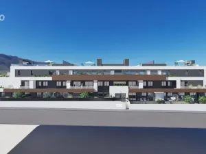 Prodej bytu 3+kk, Benijofar, Alicante, Španělsko, 75 m2