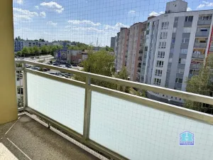 Pronájem bytu 1+1, Plzeň - Bolevec, Žlutická, 39 m2