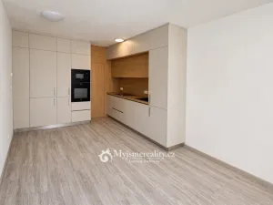 Pronájem bytu 2+kk, Znojmo, Jarošova, 44 m2