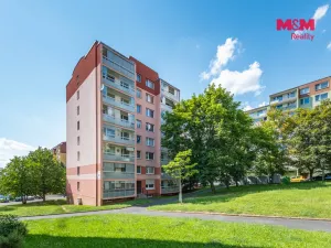 Prodej bytu 4+1, Most, Albrechtická, 87 m2