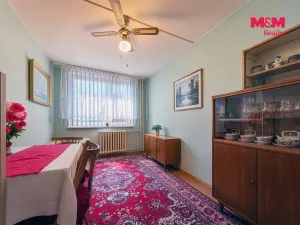 Prodej bytu 4+1, Most, Albrechtická, 87 m2