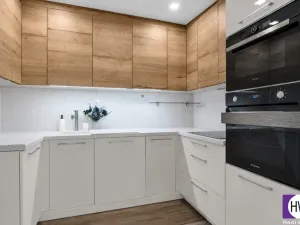 Prodej bytu 4+kk, Praha, Ohradní, 72 m2
