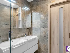 Prodej bytu 4+kk, Praha, Ohradní, 72 m2