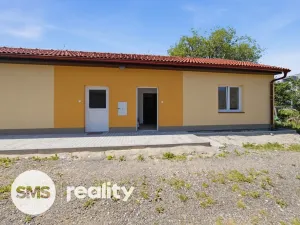 Pronájem bytu 1+kk, Pelhřimov - Starý Pelhřimov, 54 m2