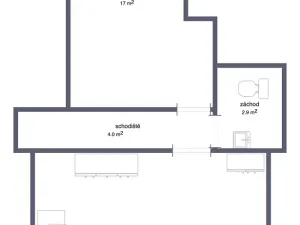 Prodej rodinného domu, Kladno, Marie Majerové, 101 m2