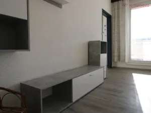 Pronájem bytu 3+1, Luhačovice, Družstevní, 63 m2