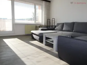 Pronájem bytu 3+1, Luhačovice, Družstevní, 63 m2