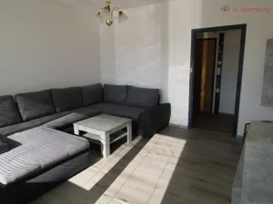 Pronájem bytu 3+1, Luhačovice, Družstevní, 63 m2