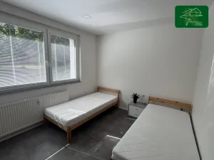Pronájem bytu 2+1, Česká Lípa, 42 m2