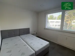 Pronájem bytu 2+1, Česká Lípa, 42 m2