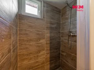 Prodej chaty, Nasavrky, 34 m2