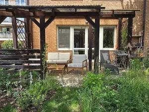 Prodej rodinného domu, Dolní Břežany, Dělnická, 214 m2