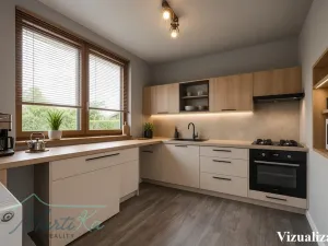 Prodej rodinného domu, Zduchovice, 159 m2