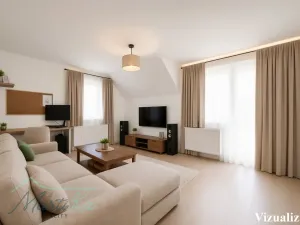 Prodej rodinného domu, Zduchovice, 159 m2