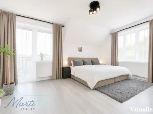 Prodej rodinného domu, Zduchovice, 159 m2