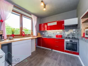 Prodej rodinného domu, Zduchovice, 159 m2
