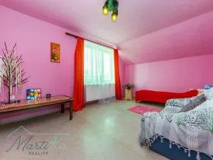 Prodej rodinného domu, Zduchovice, 159 m2