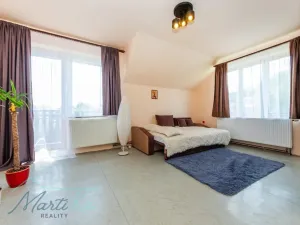 Prodej rodinného domu, Zduchovice, 159 m2