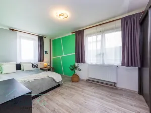 Prodej rodinného domu, Zduchovice, 159 m2