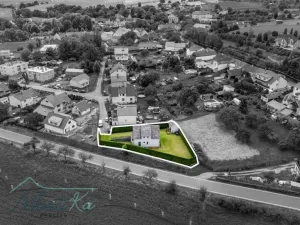 Prodej rodinného domu, Zduchovice, 159 m2