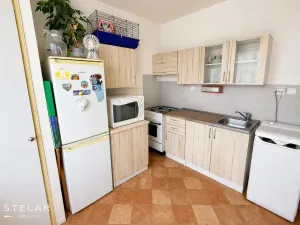 Prodej bytu 1+1, Brno - Bystrc, Kuršova, 45 m2