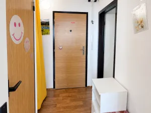 Prodej bytu 1+1, Brno - Bystrc, Kuršova, 45 m2