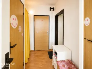 Prodej bytu 1+1, Brno - Bystrc, Kuršova, 45 m2