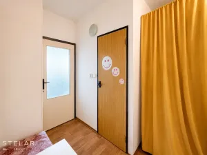Prodej bytu 1+1, Brno - Bystrc, Kuršova, 45 m2