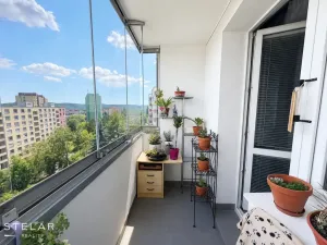 Prodej bytu 1+1, Brno - Bystrc, Kuršova, 45 m2