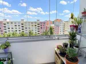 Prodej bytu 1+1, Brno - Bystrc, Kuršova, 45 m2