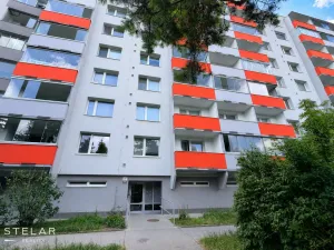 Prodej bytu 1+1, Brno - Bystrc, Kuršova, 45 m2