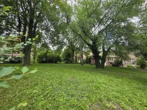 Prodej pozemku pro bydlení, Praha, Káranská, 591 m2