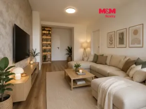 Prodej bytu 3+1, Vrbno pod Pradědem, Kopečná, 65 m2