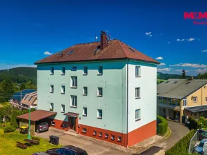 Prodej rodinného domu, Rádlo, 490 m2