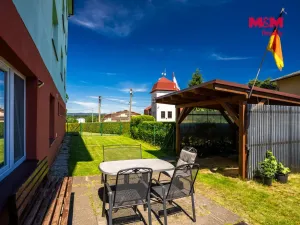 Prodej rodinného domu, Rádlo, 490 m2