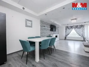 Prodej rodinného domu, Dlouhá Loučka, Polní, 165 m2